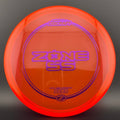 Z Zone SS