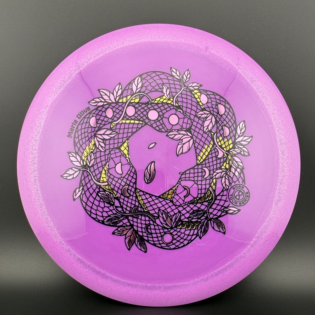 S-Blend Emperor - Maria Oliva 2026
