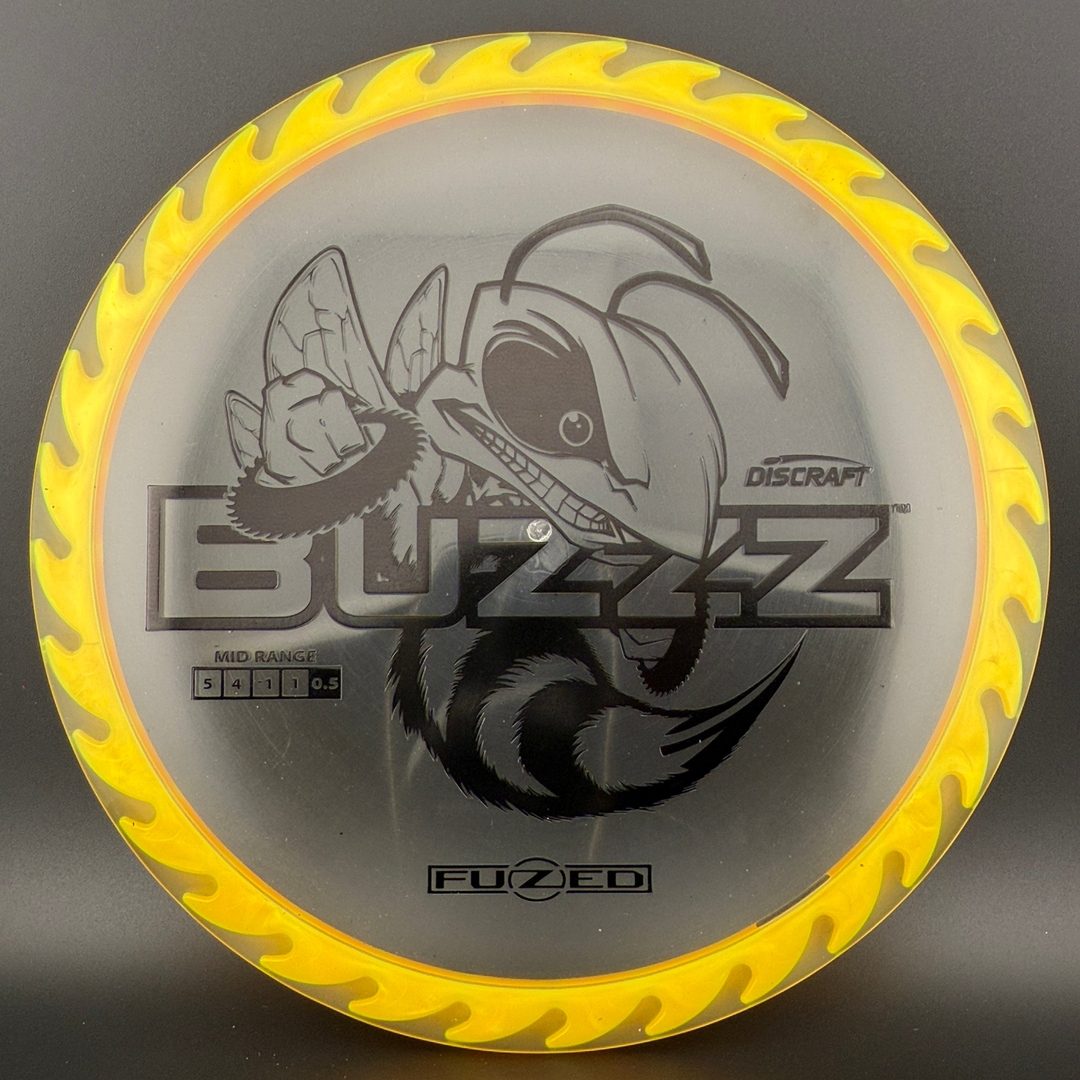 FuZed Z Buzzz - BuzzzSaw Bee
