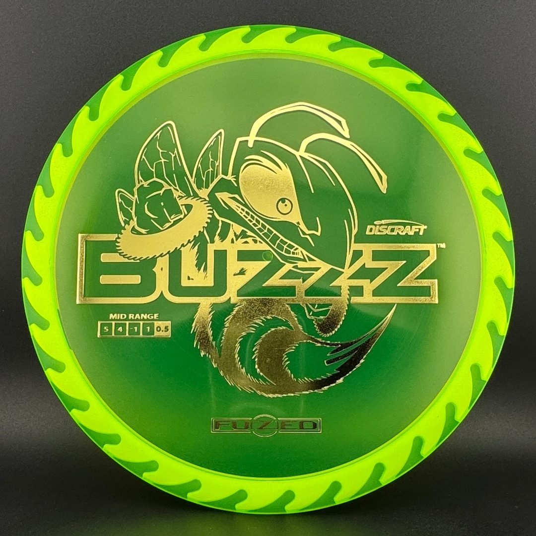 FuZed Z Buzzz - BuzzzSaw Bee