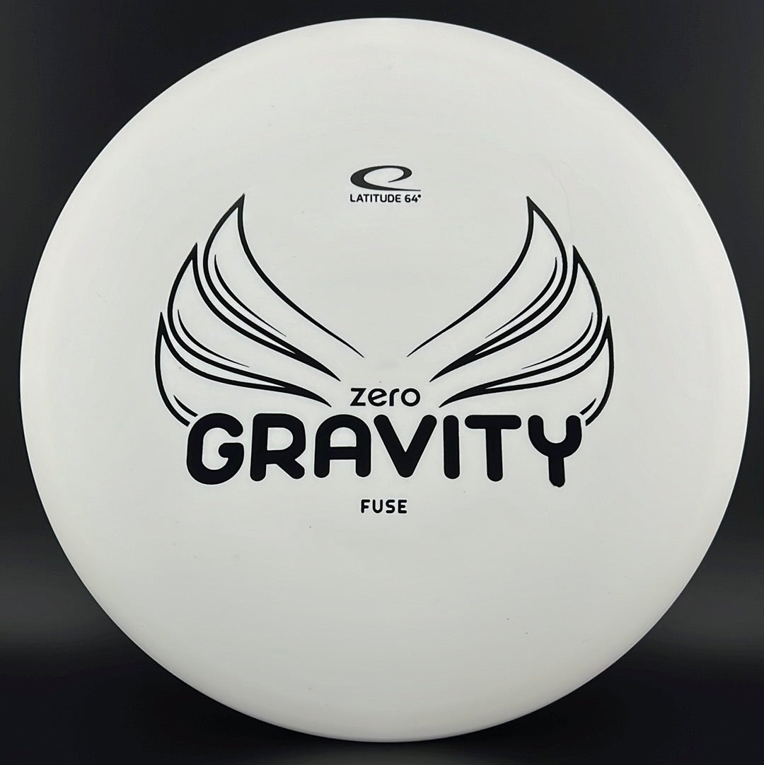 Zero Gravity Fuse