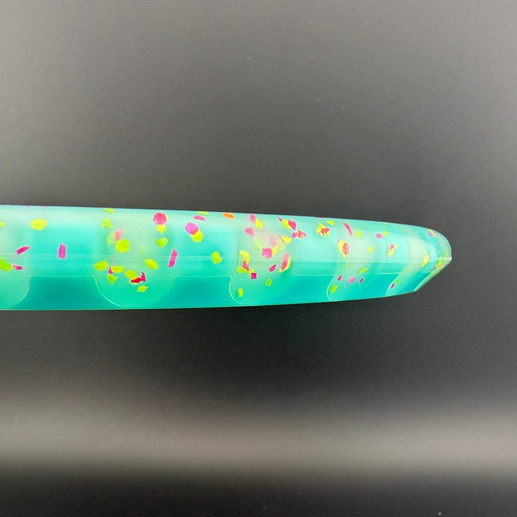 FuZed Confetti Z Zone