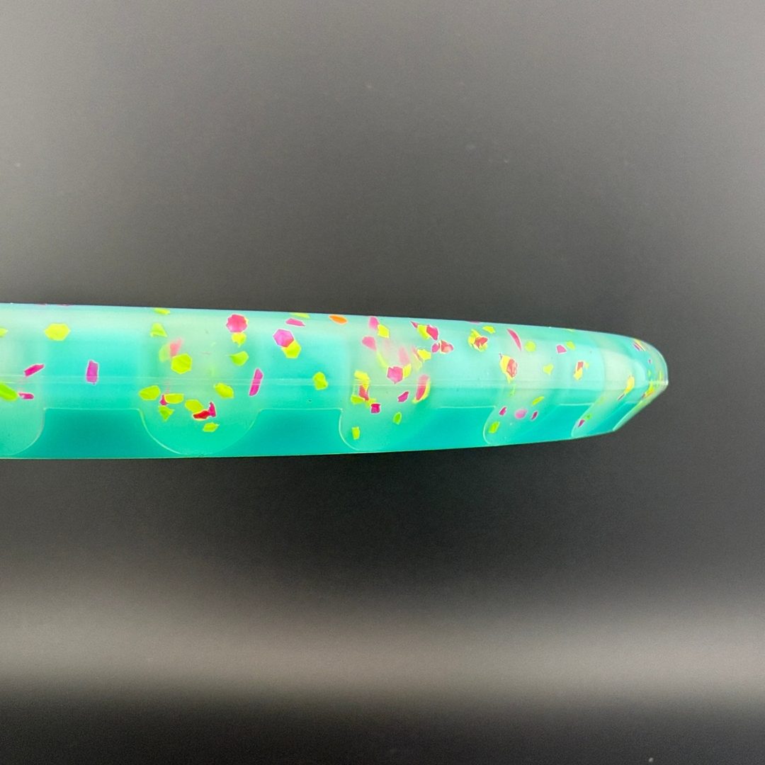 FuZed Confetti Z Zone