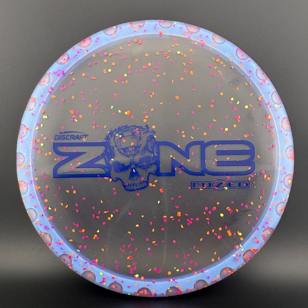 FuZed Confetti Z Zone