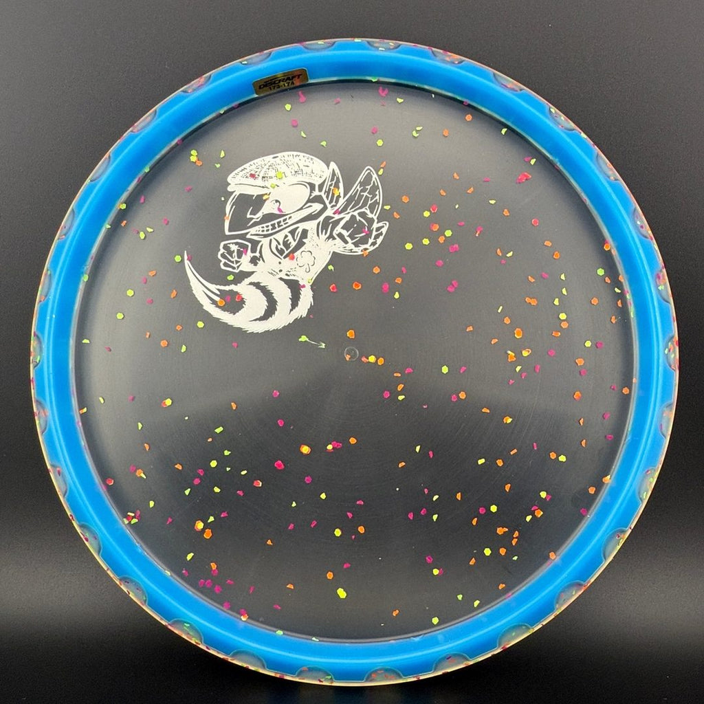 FuZed Confetti Z Zone - Irish Bee