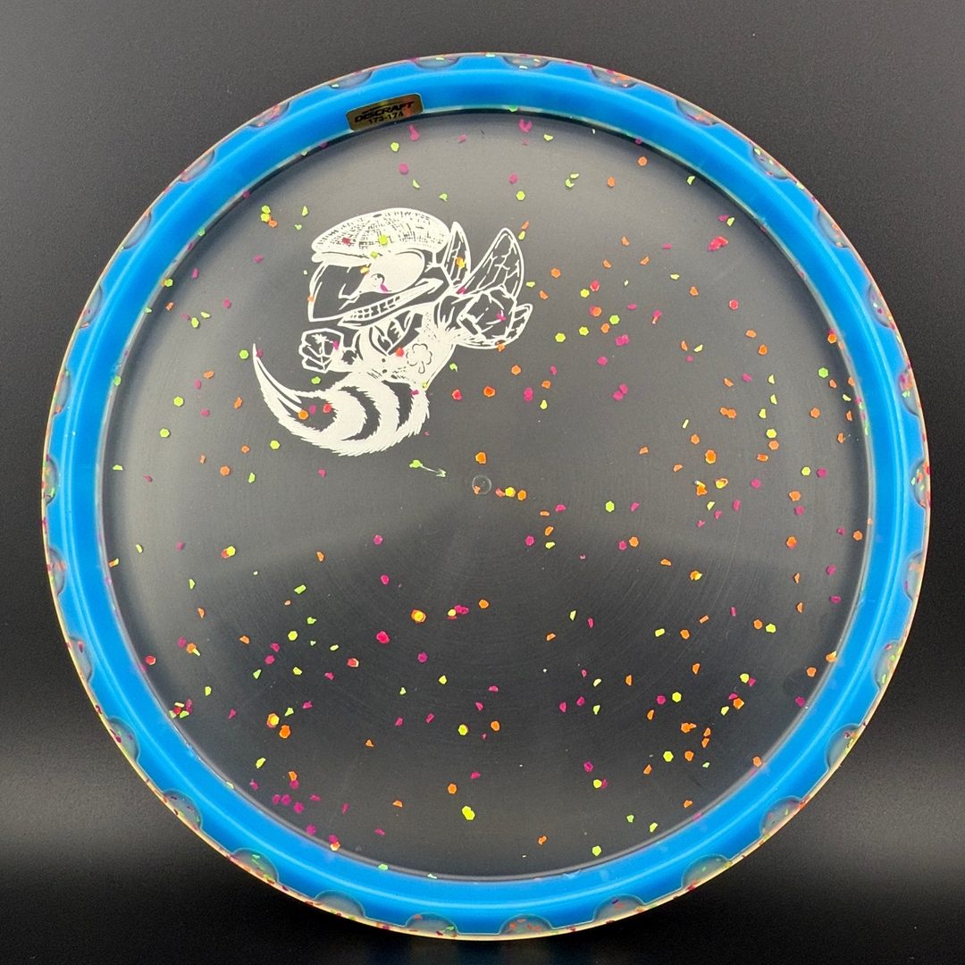 FuZed Confetti Z Zone - Irish Bee