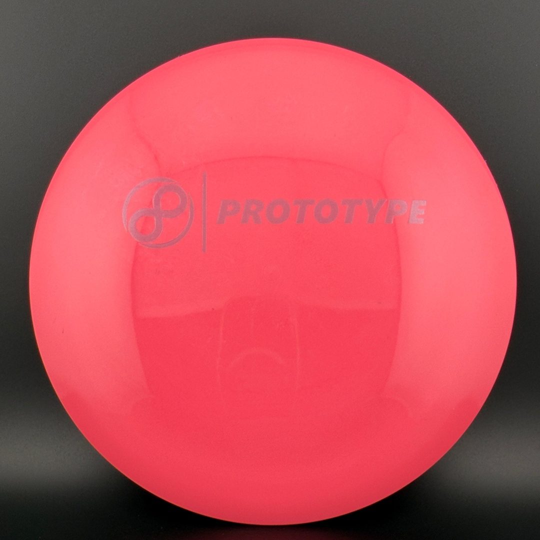 I-Blend Prototype I - Driver