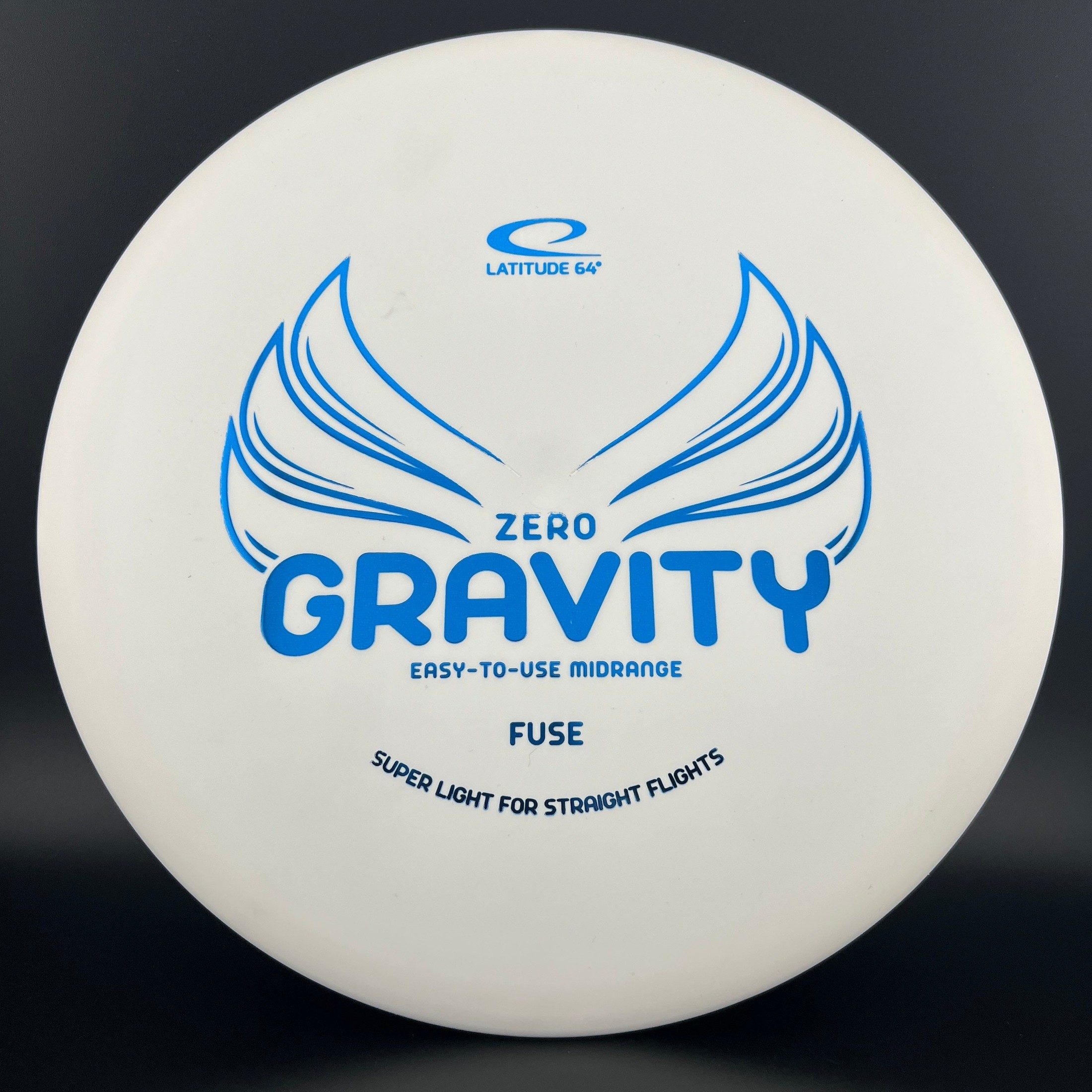 Zero Gravity Fuse