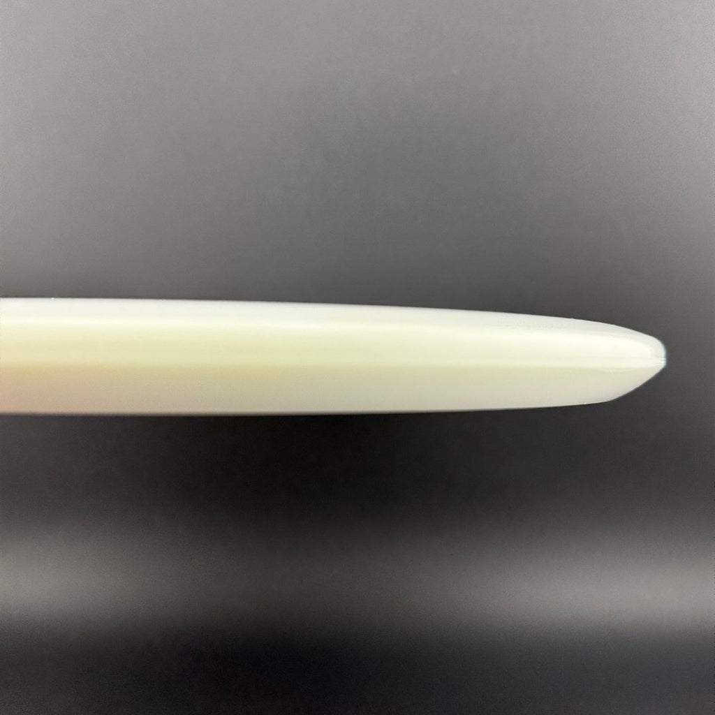 Star Mako3 - Bottom Stamp - Dyer's Delight Blank Top