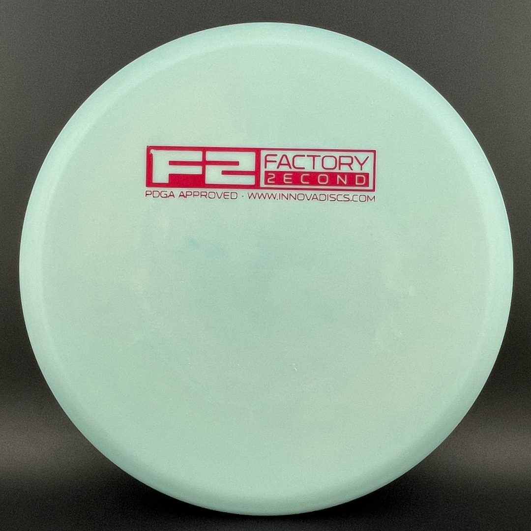 Classic Glow DX Aviar3 - Factory Second