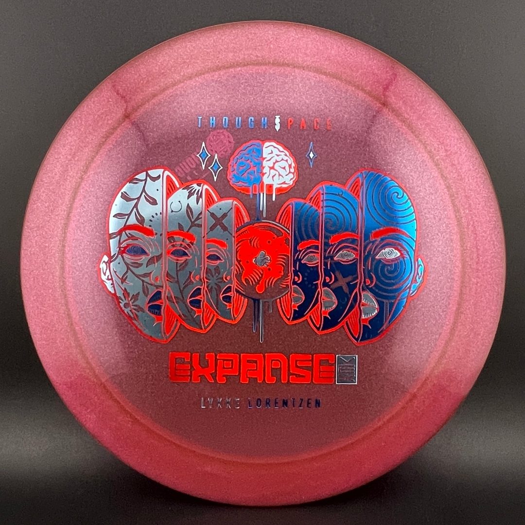Vex Expanse - Lykke Lorentzen 2025 Signature Series