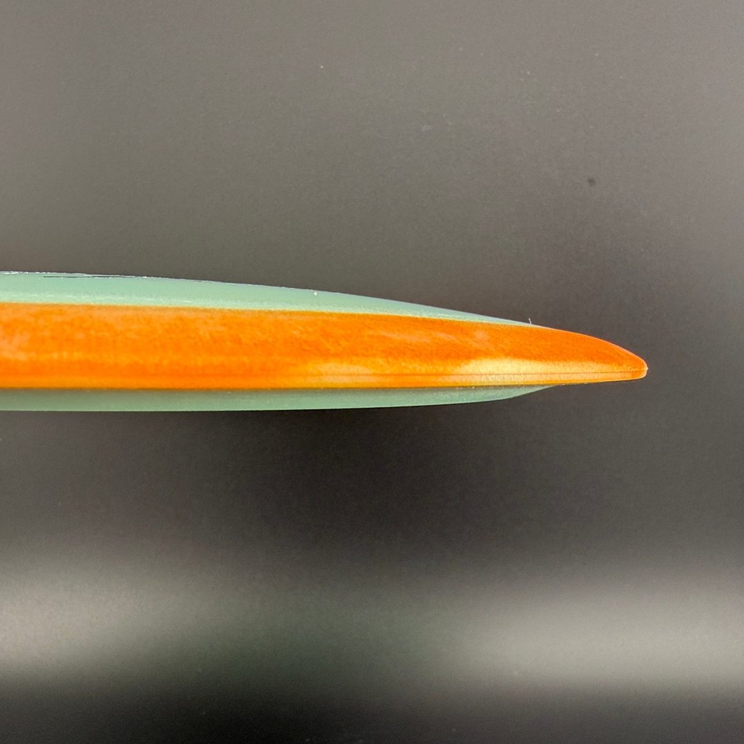 Glow Halo S-Blend Emperor - X-Out