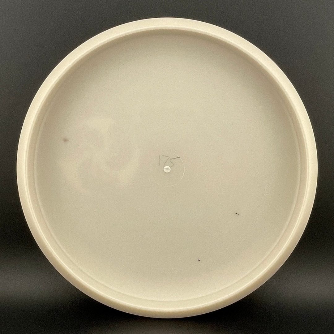 D-Line P2 - X-Out - Mini Huk Stamp - Innova Made *Warehouse Stash*