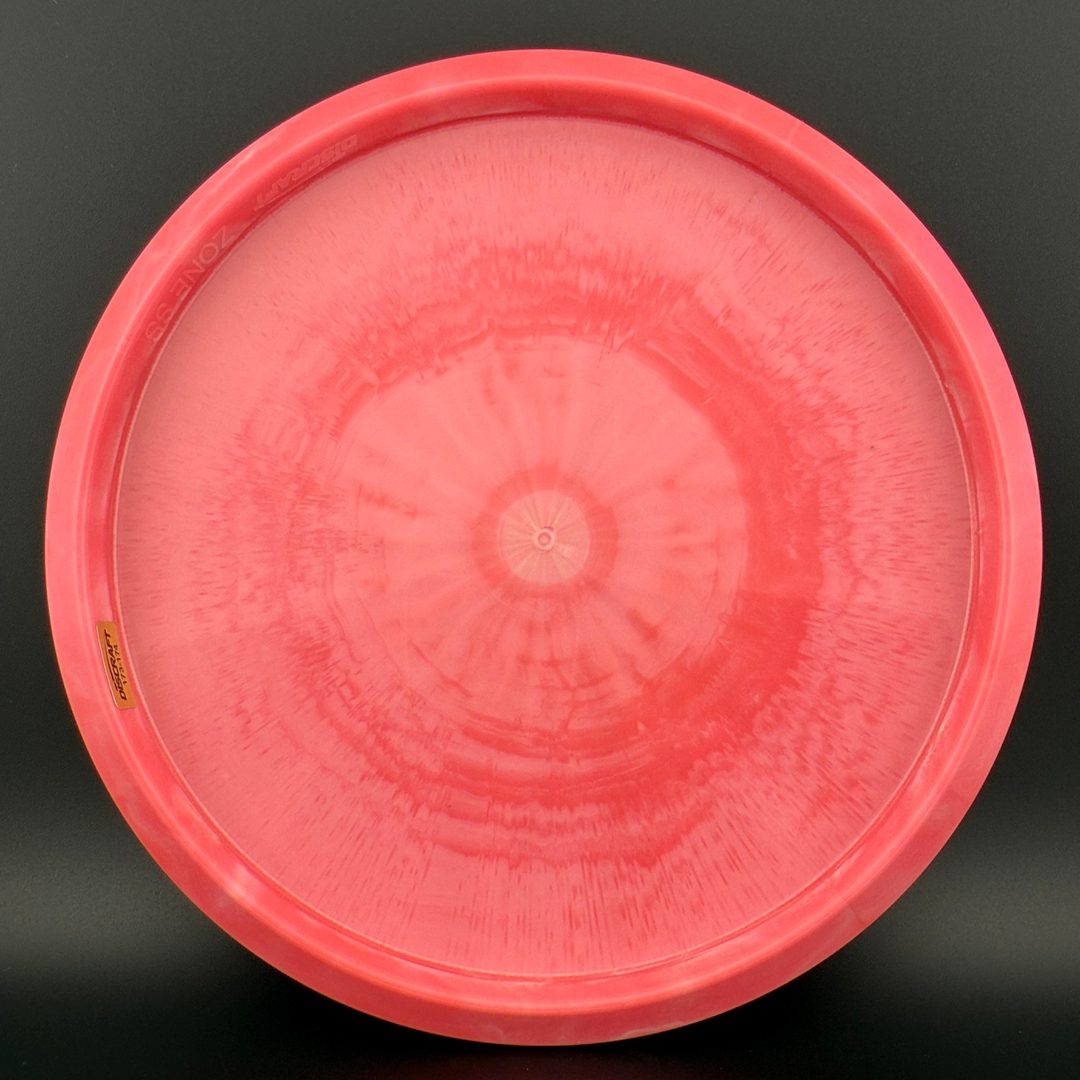 ESP FLX Zone SS - Limited Edition 1/500