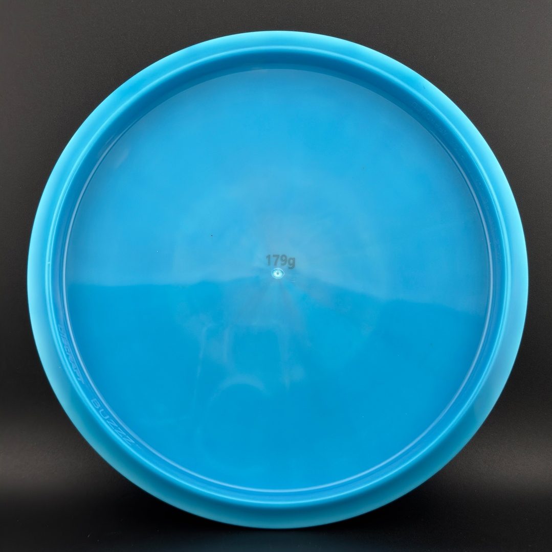 ESP Buzzz - Paul McBeth 6x Signature Series