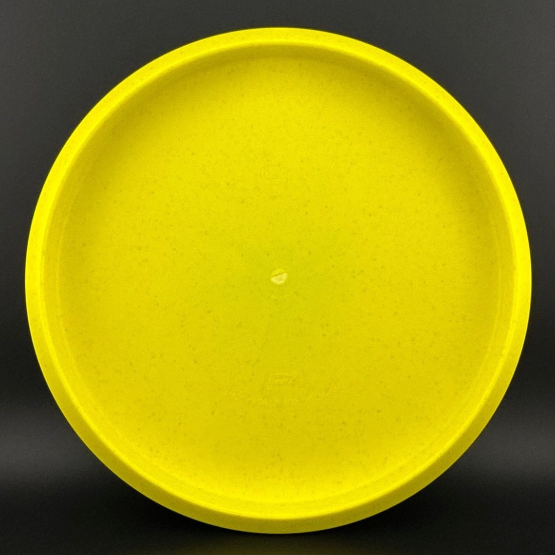 Metal Flake D-Line P2 - Prototype - Factory Blank *Warehouse Stash*