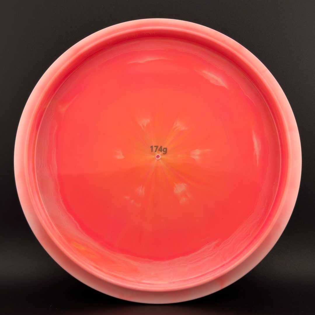 ESP Buzzz - Paul McBeth 6x Signature Series