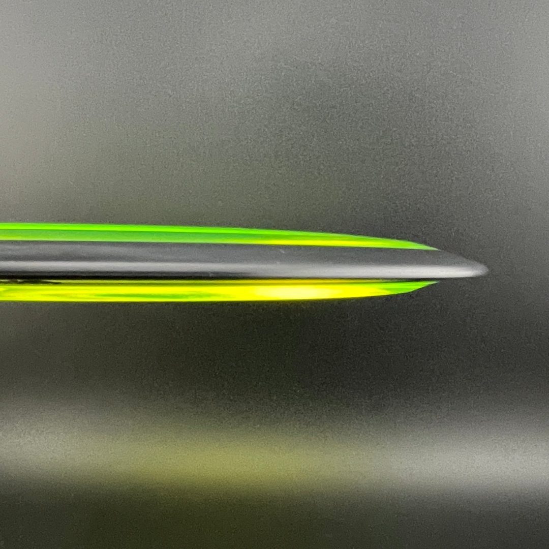 Proton Wave