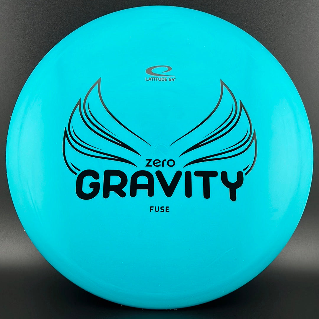 Zero Gravity Fuse
