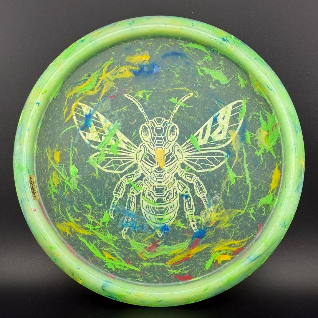 Colorshift Jawbreaker Z Buzzz - DGLO 2025