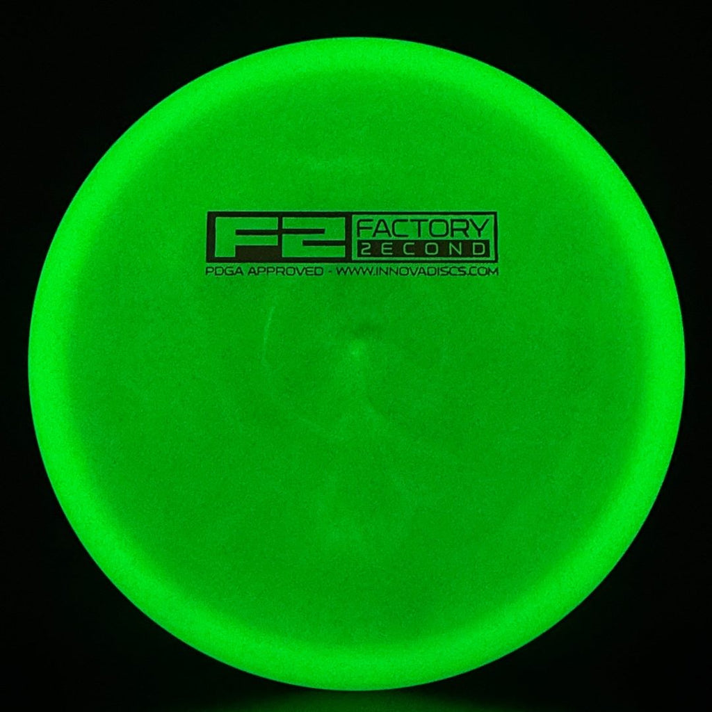 Classic Glow Champion Mako3 - F2
