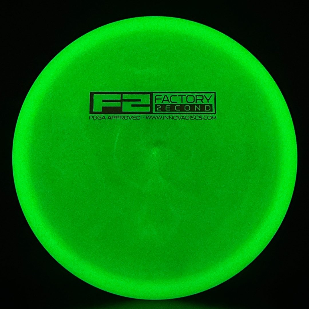 Classic Glow Champion Mako3 - F2