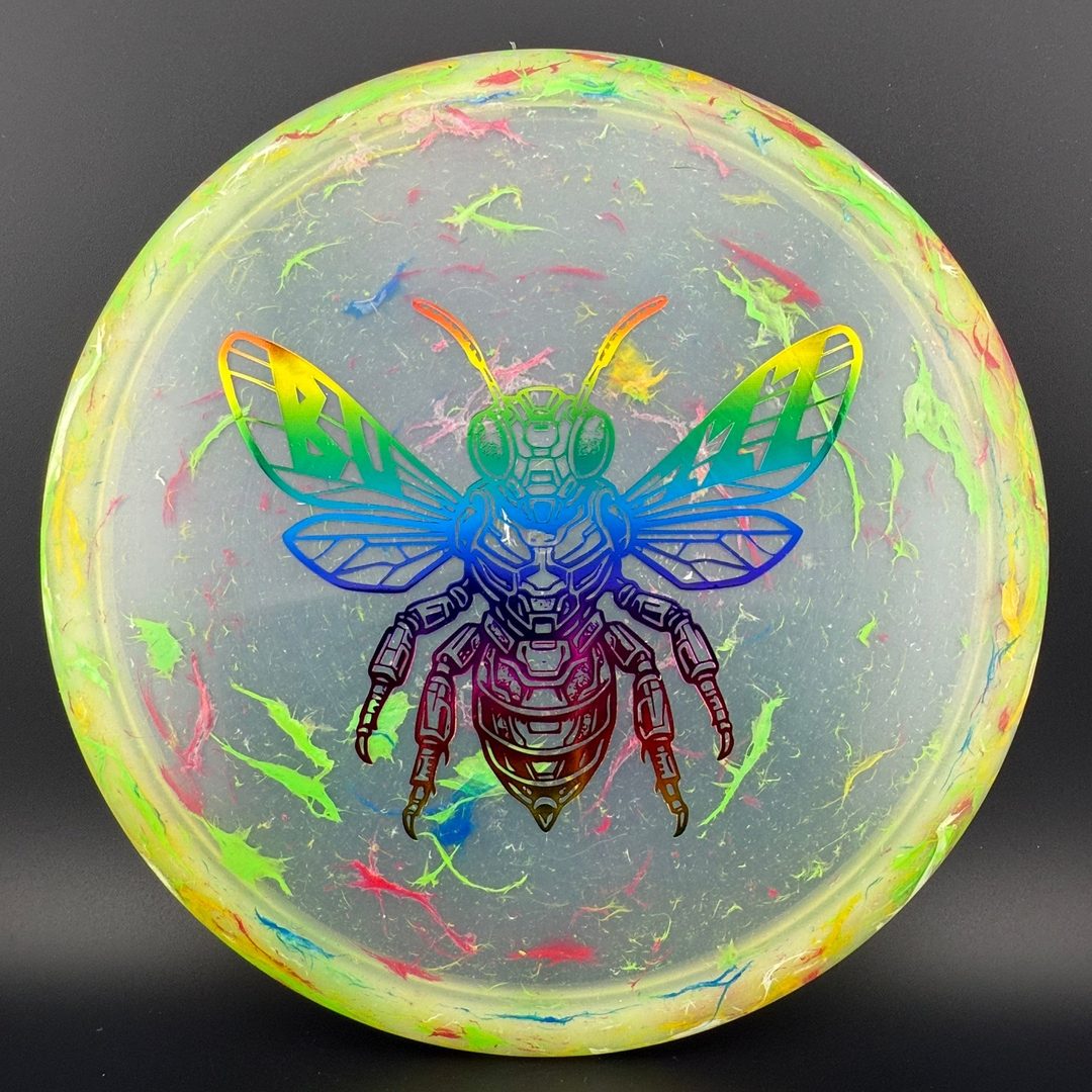 Colorshift Jawbreaker Z Buzzz - DGLO 2025