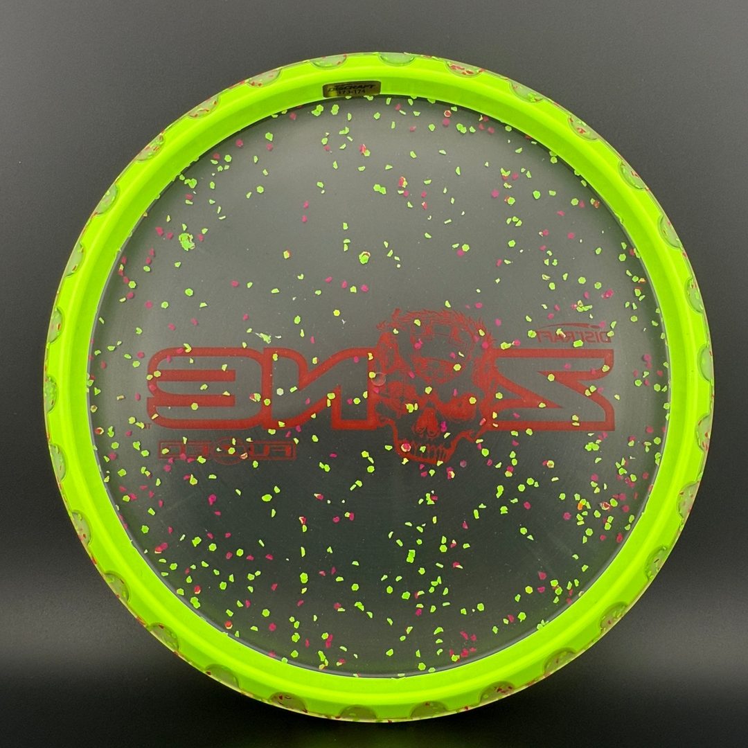 FuZed Confetti Z Zone