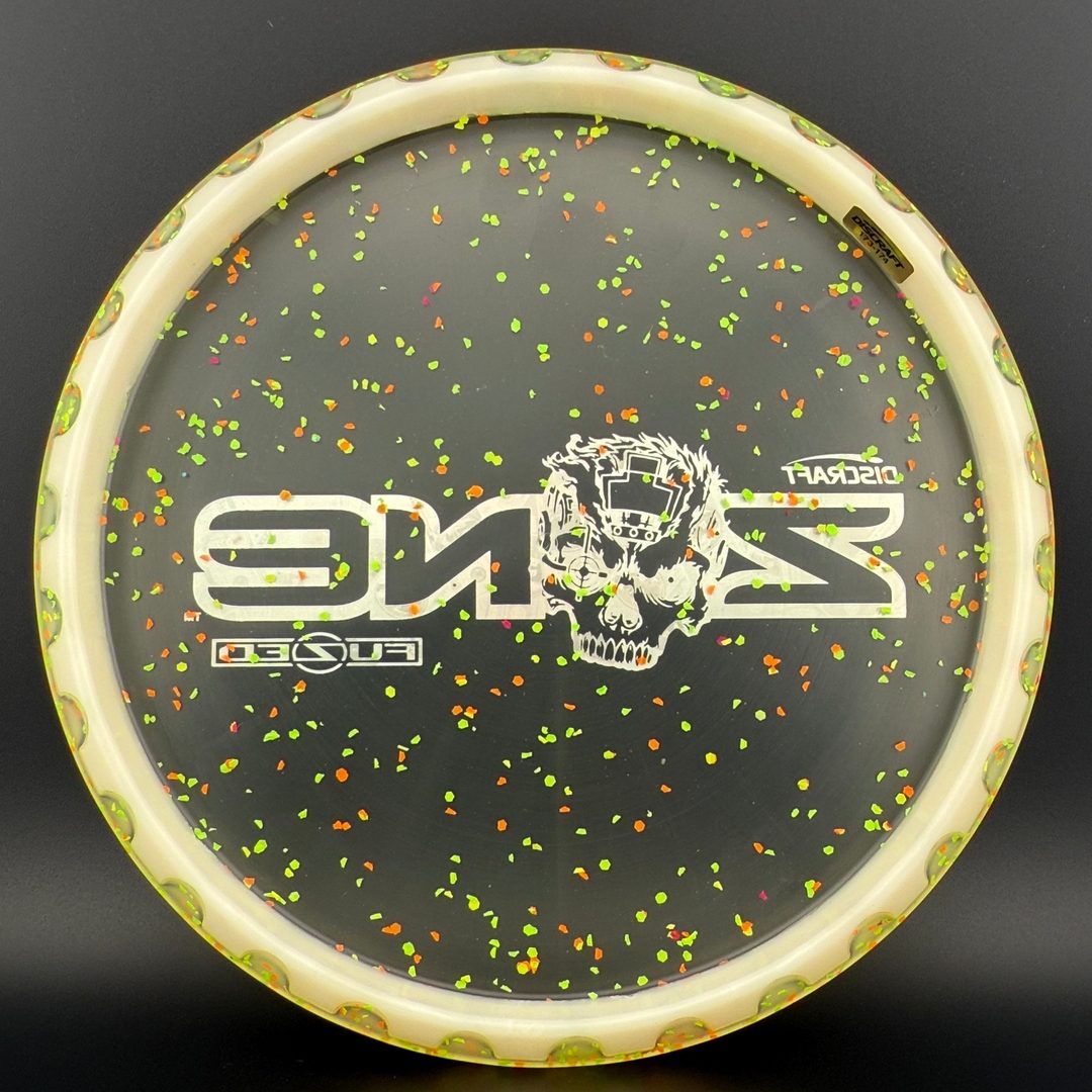 FuZed Confetti Z Zone