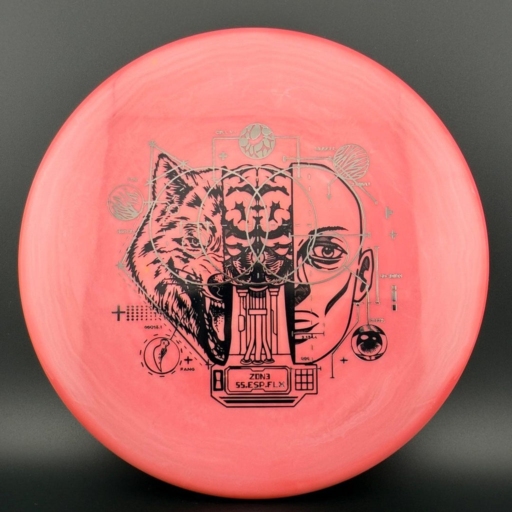 ESP FLX Zone SS - Limited Edition 1/500