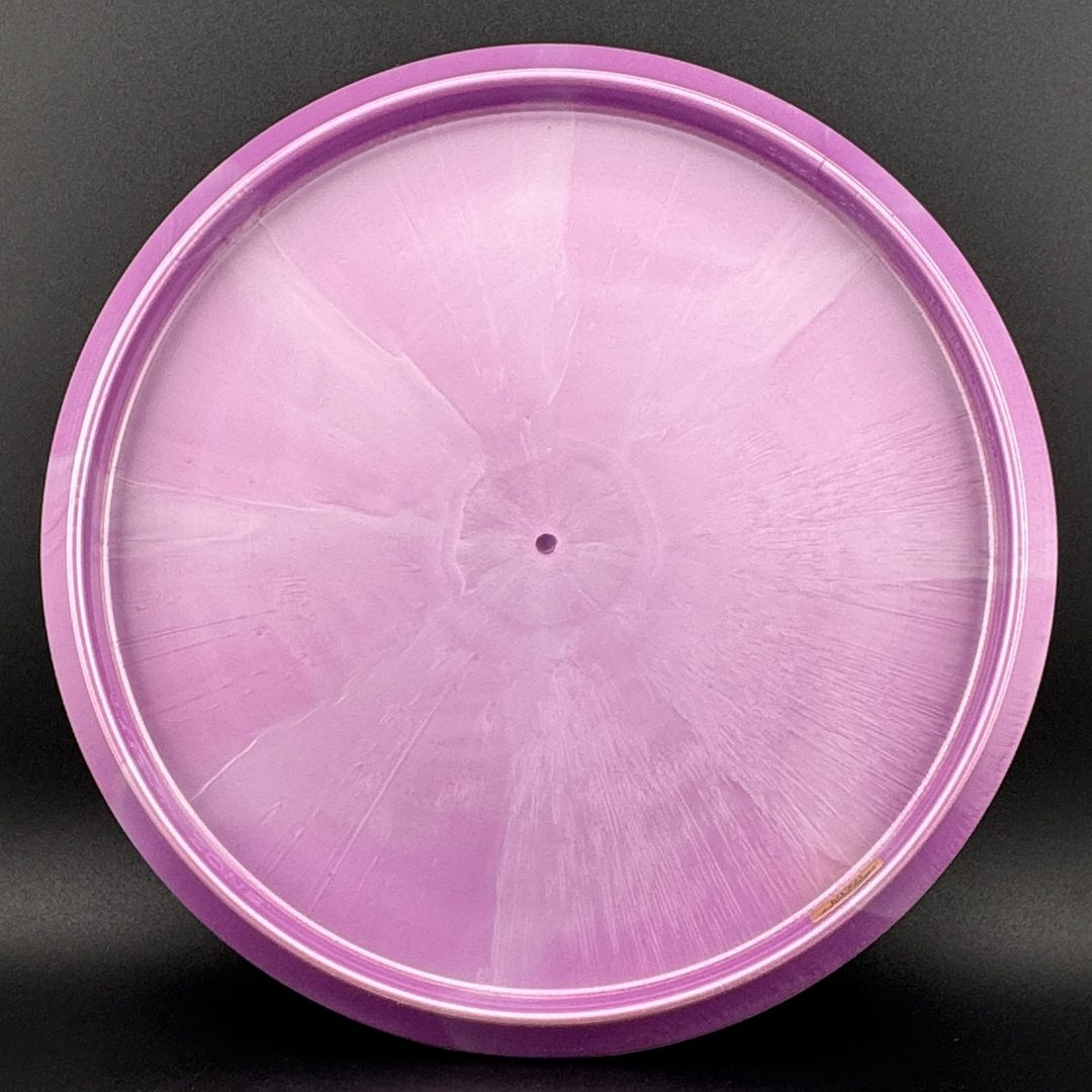 Titanium Swirl Zone