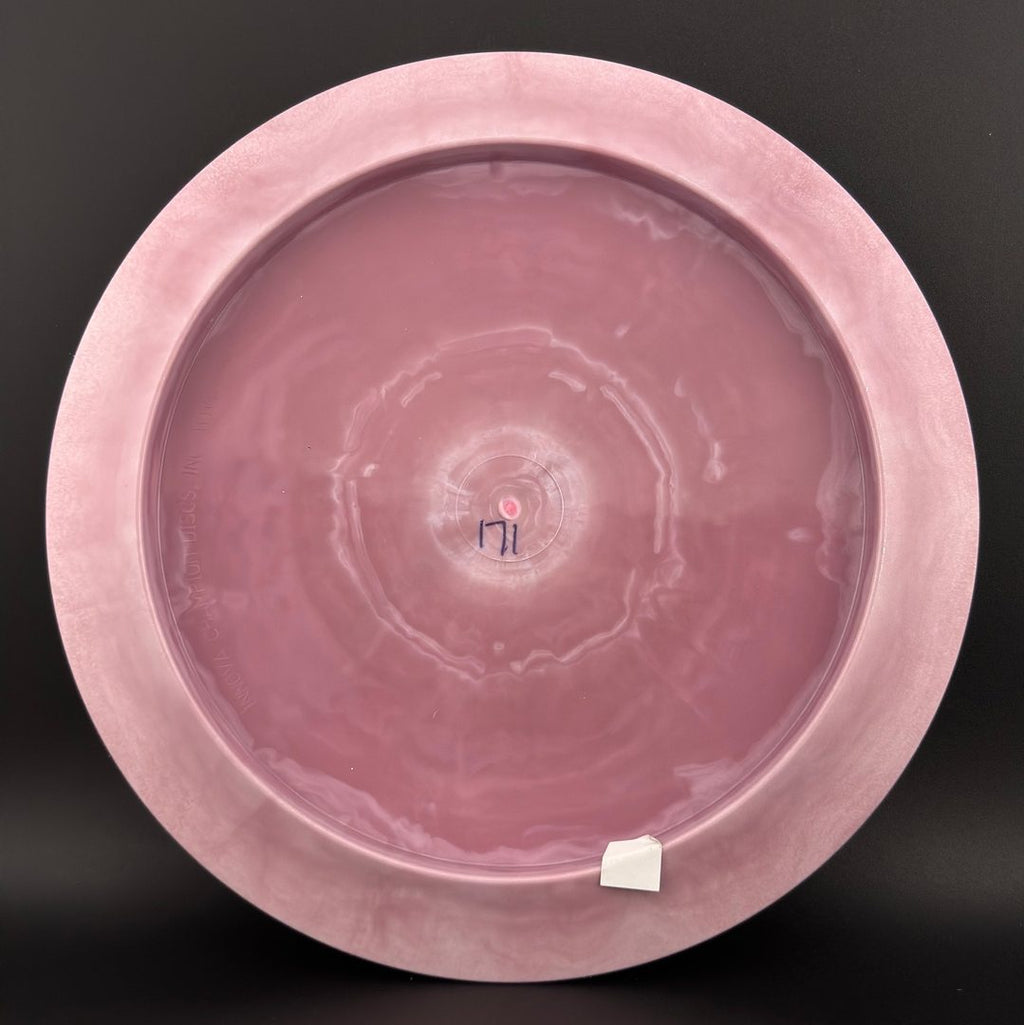 Swirled Star Destroyer - Eveliina Salonen Signature Edition