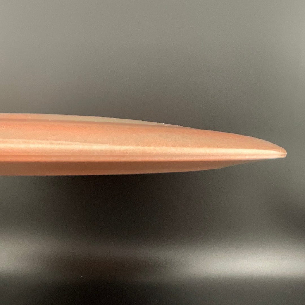 Swirled Star Destroyer - Eveliina Salonen Signature Edition