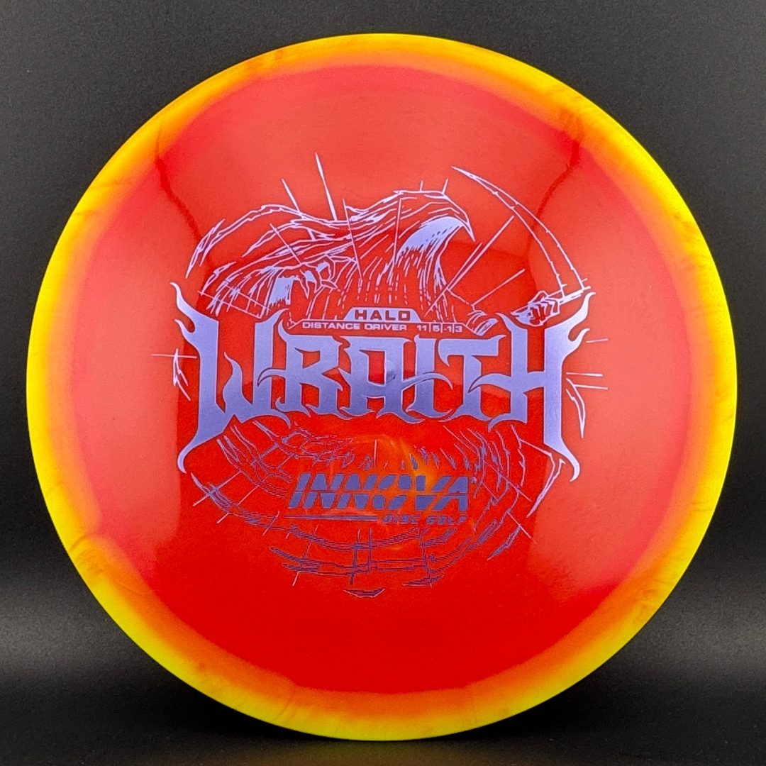 Halo Star Wraith