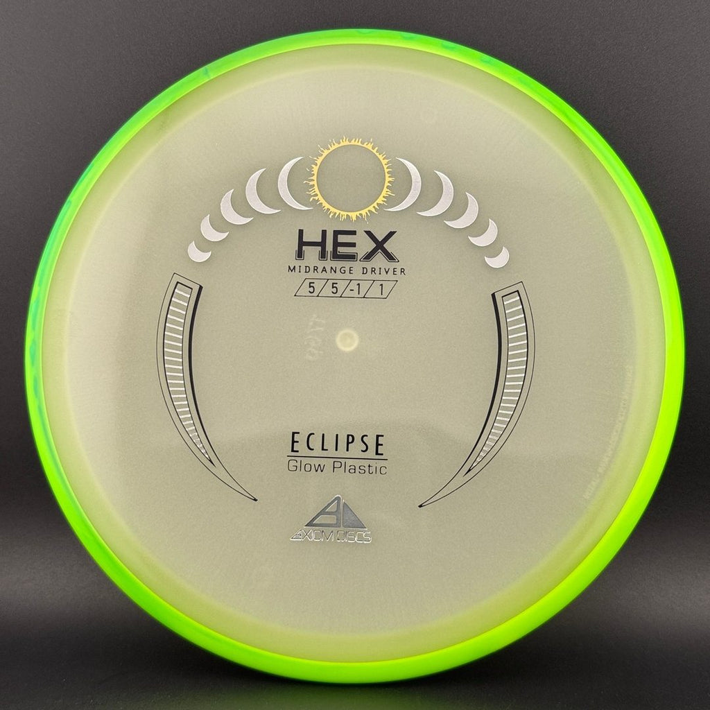 Eclipse 2.0 Hex