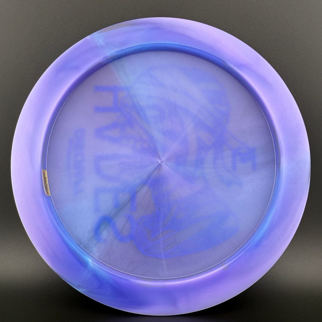Z Swirl Hades - "Mummified" 2025 Paul McBeth