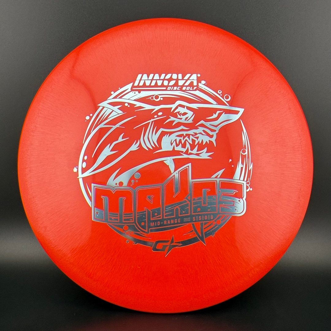 GStar Mako3