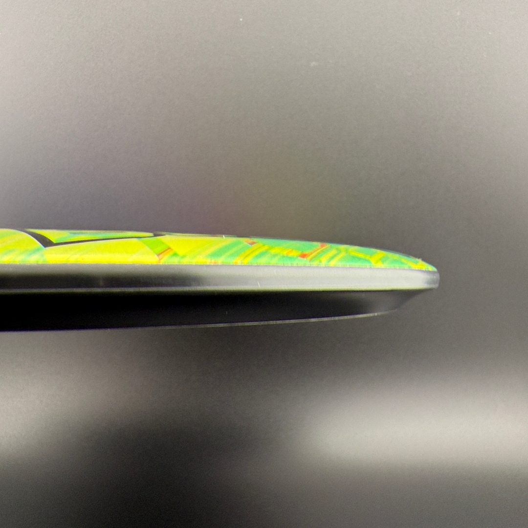 ESP SuperColor Full Foil Buzzz - Honeycomb