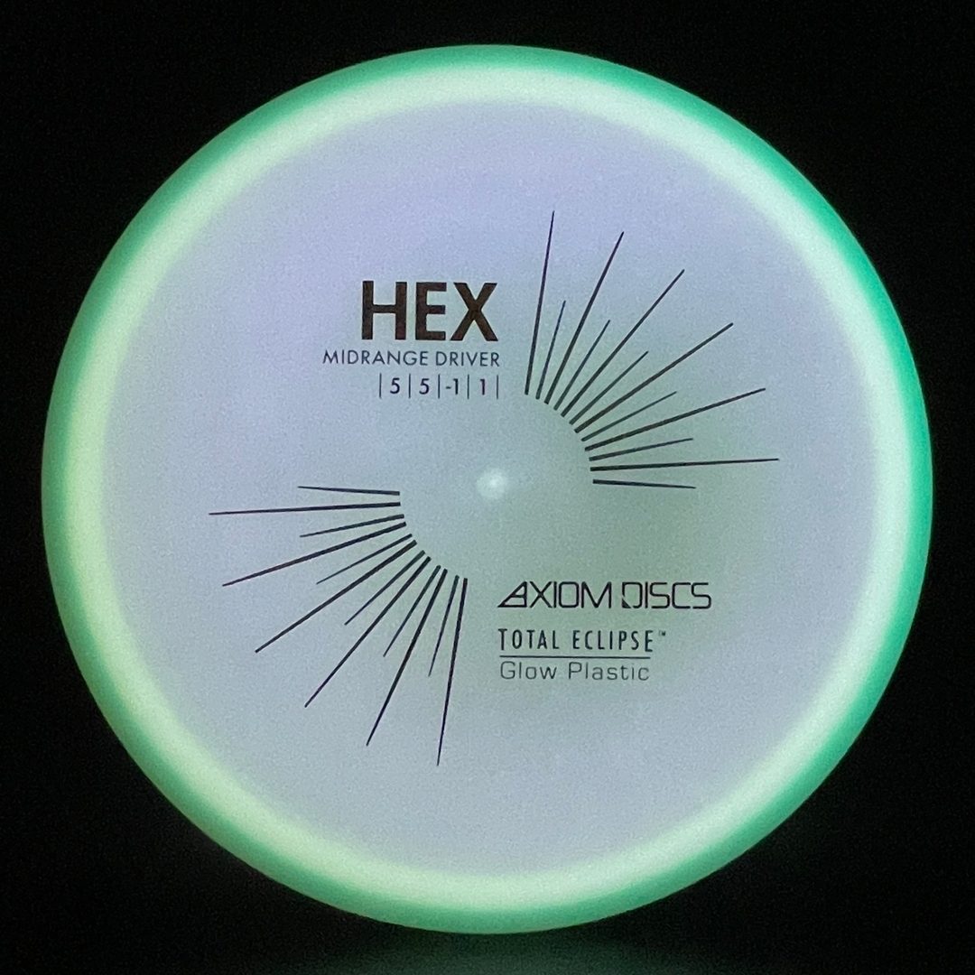 Total Eclipse Hex