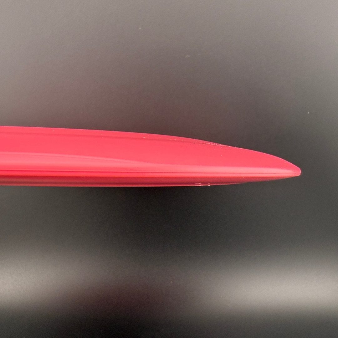 I-Blend Prototype I - Driver