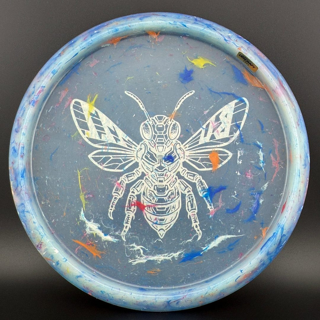 Colorshift Jawbreaker Z Buzzz - DGLO 2025