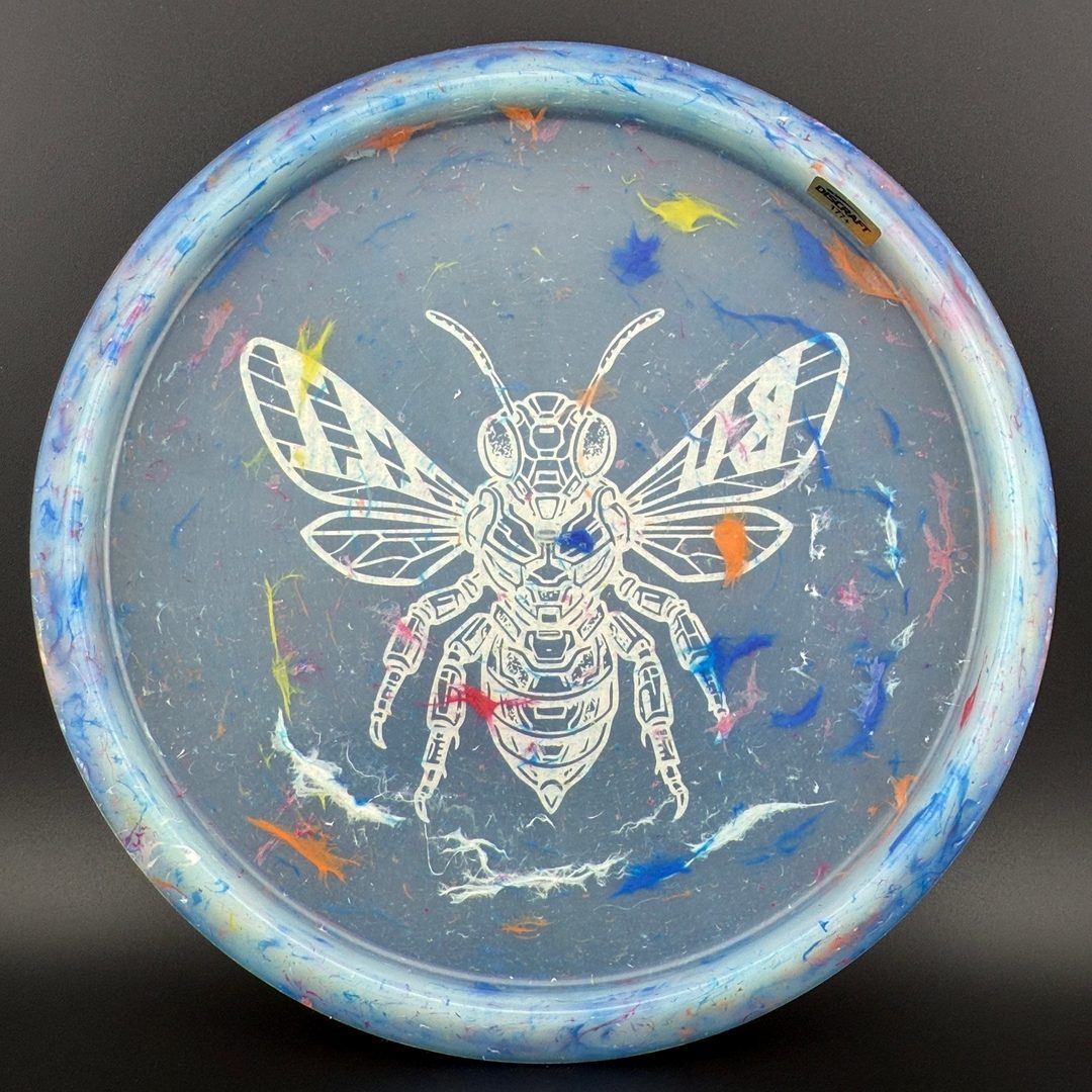 Colorshift Jawbreaker Z Buzzz - DGLO 2025