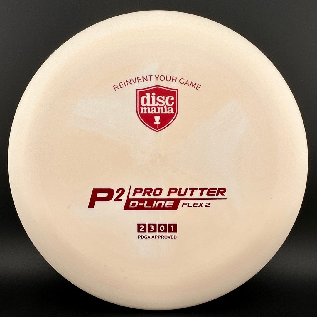 D-Line P2 (Flex 2)