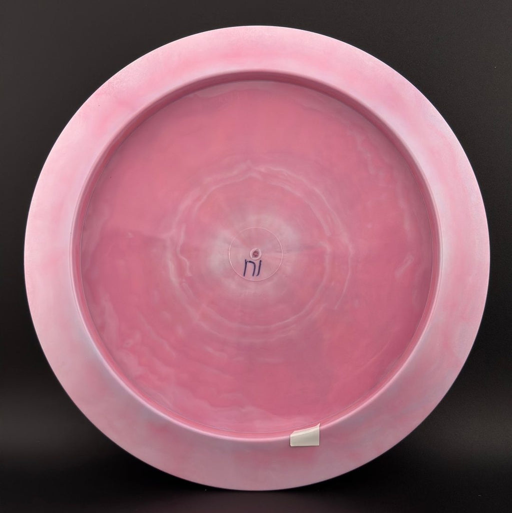 Swirled Star Destroyer - Eveliina Salonen Signature Edition