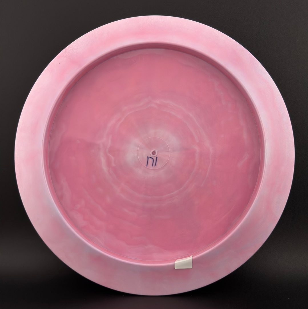 Swirled Star Destroyer - Eveliina Salonen Signature Edition