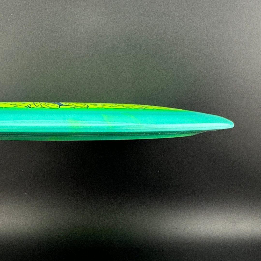 Halo Star Destroyer - Eye-Fly RAD V2 by Ripper Studios