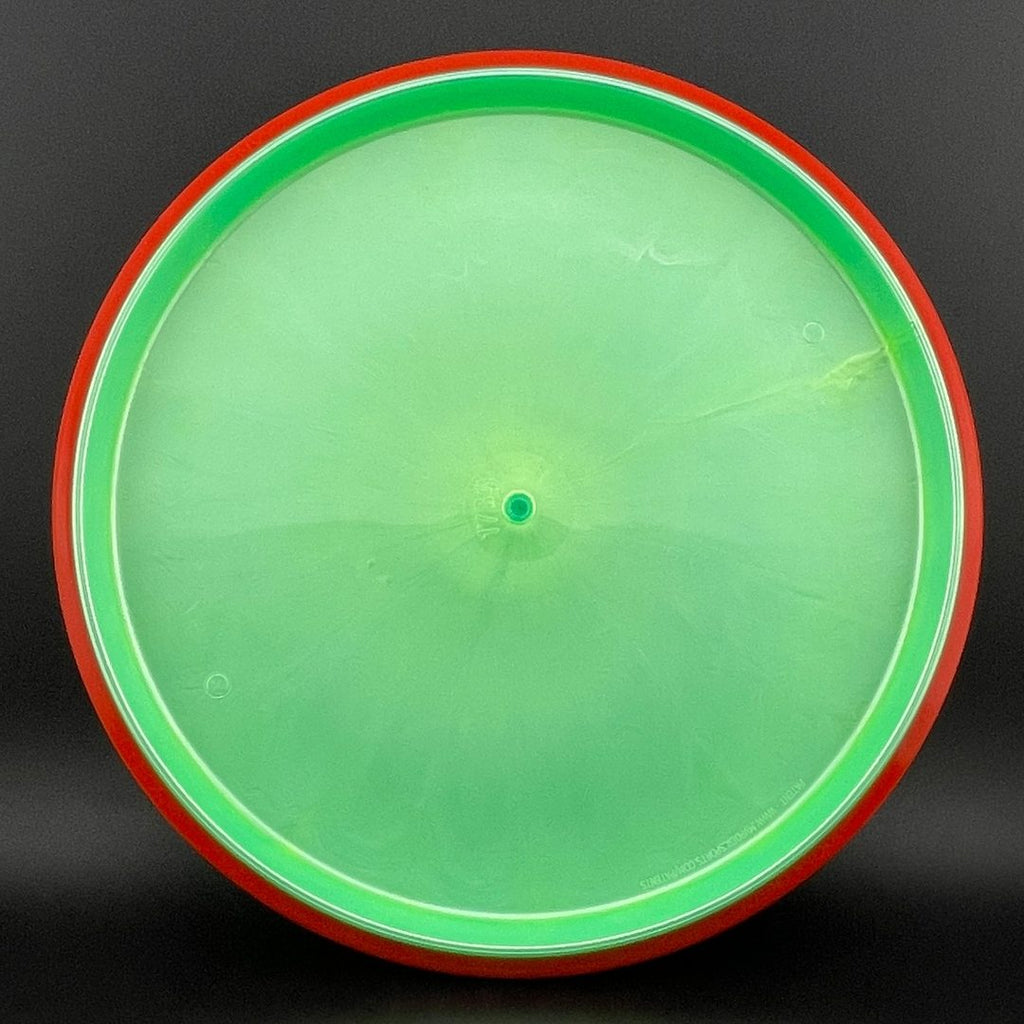 Plasma Envy