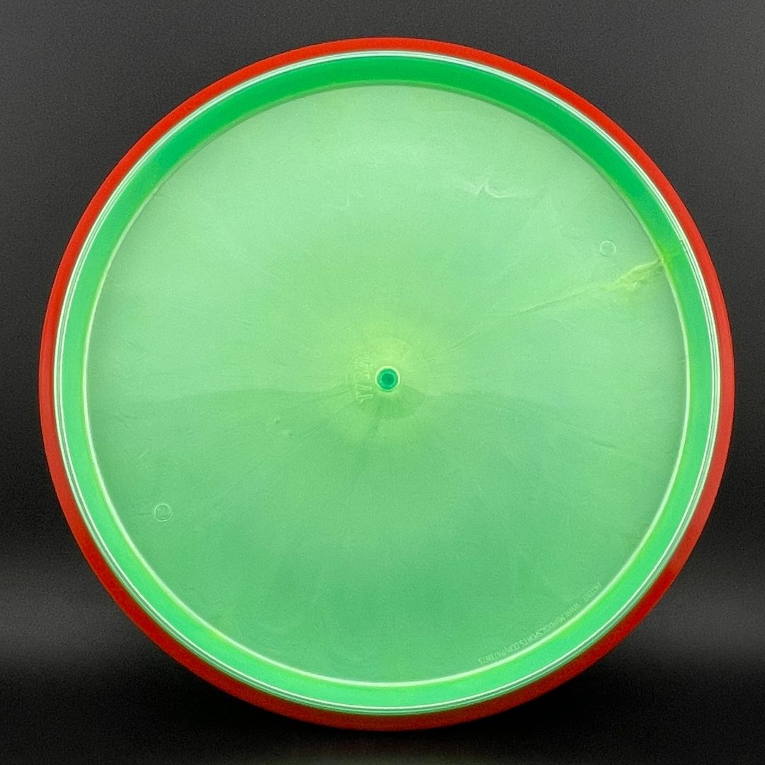 Plasma Envy