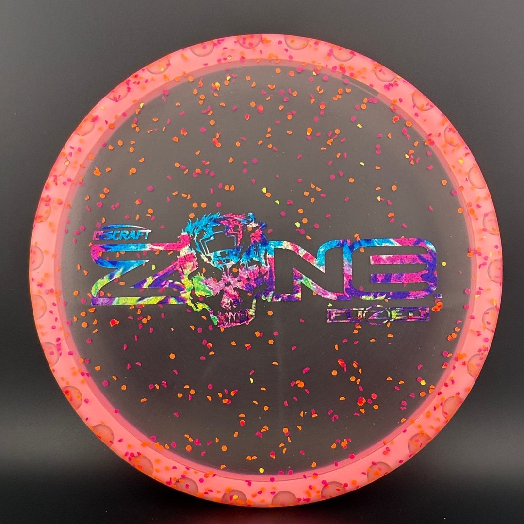 FuZed Confetti Z Zone