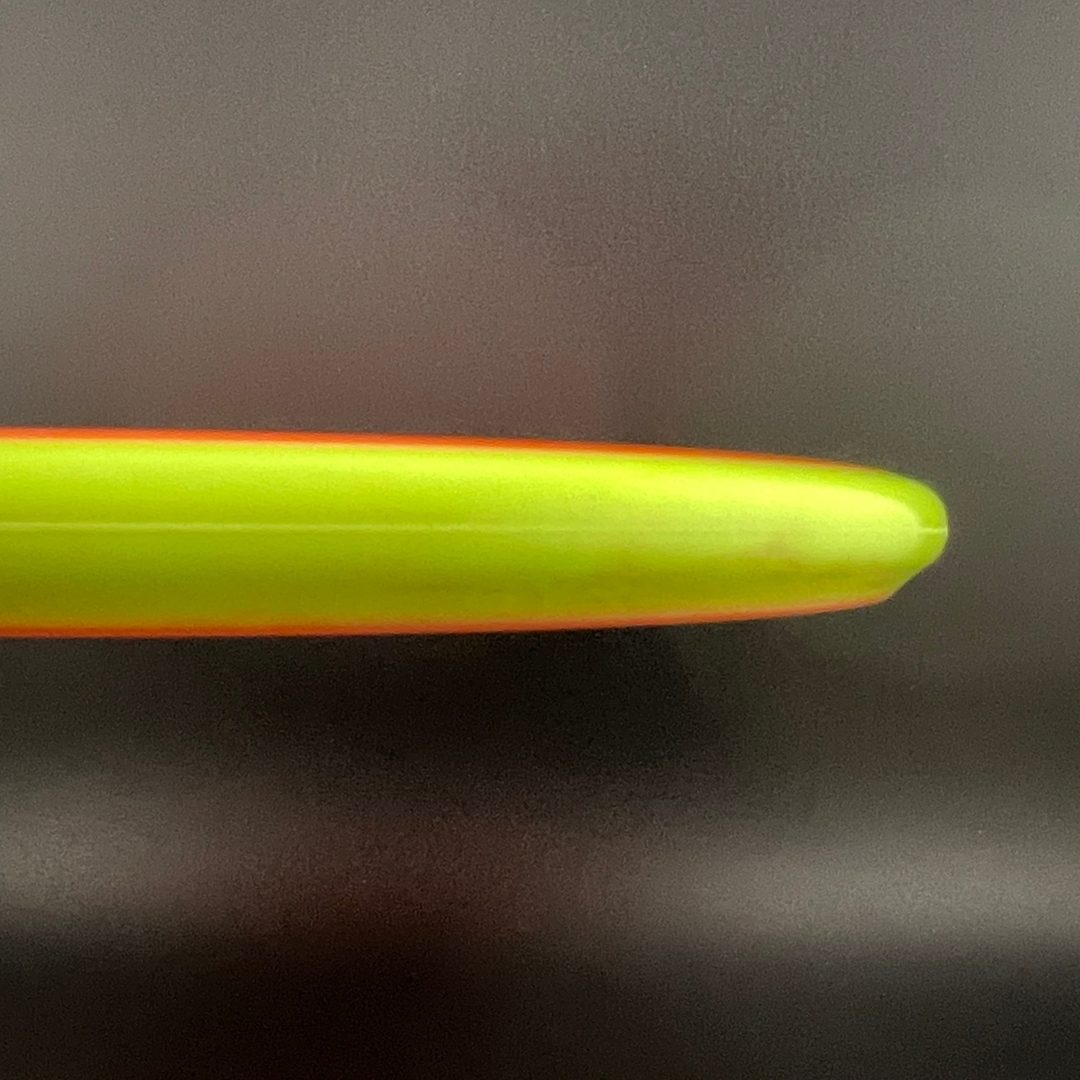 Plasma Envy